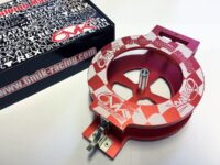 6MIK Optima 1/8 Buggy Tires Gluing Jig V3