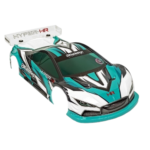 RC Car Bodies