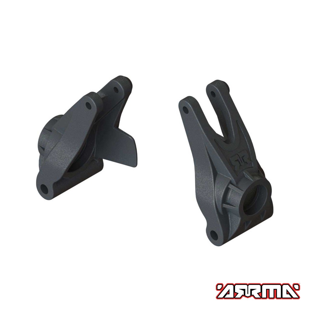 Rear Hub (2) 4x4 (ARAC5048) 1 Rear Hub (2) 4x4 (ARAC5048)