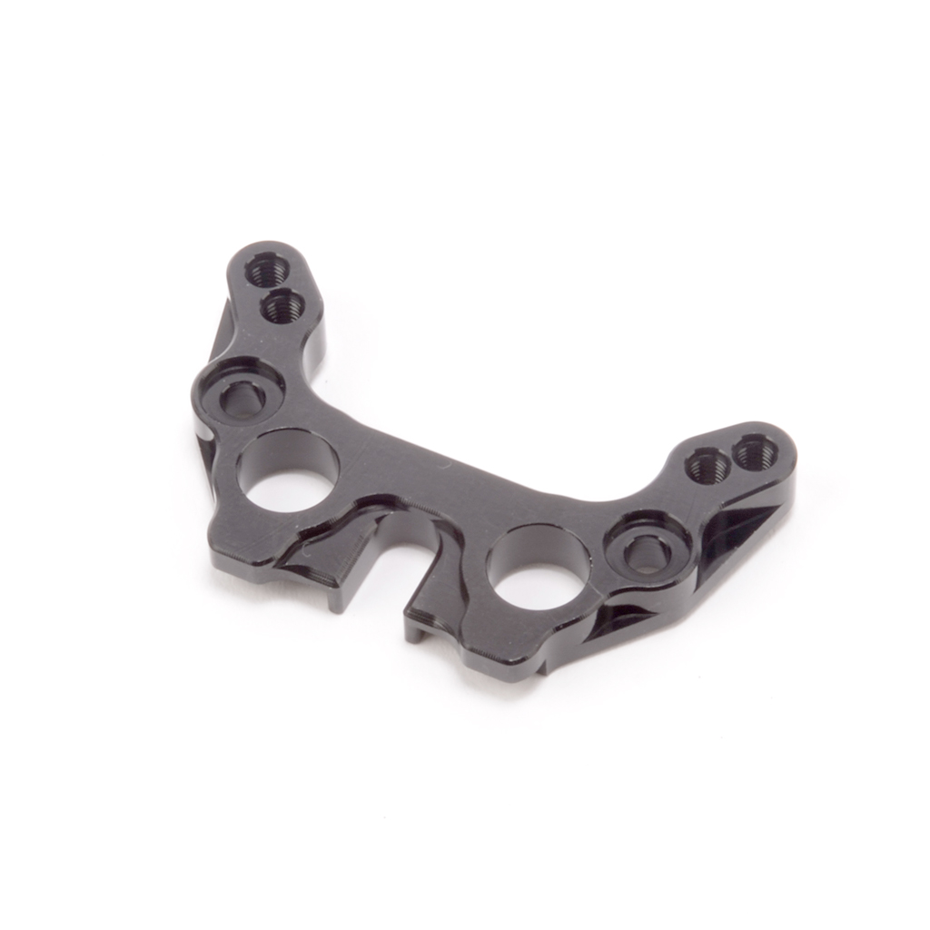 Rear Link Mount Alloy #U7651 Schumacher 1 Rear Link Mount Alloy #U7651 Schumacher