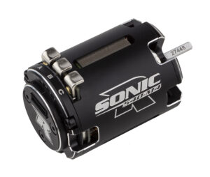 Reedy Sonic 540-M4 8.0T 1:10 Brushless Sensored Motor - 27440