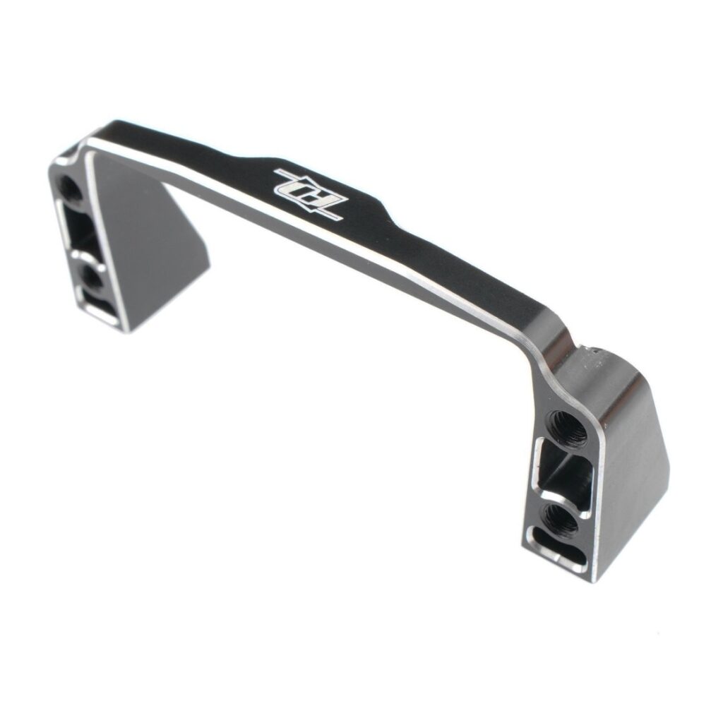 Servo Mount RC10B7 Ultra Alu (RDRP0681)