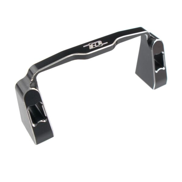 Servo Mount RC10B7 Ultra Alu (RDRP0681)