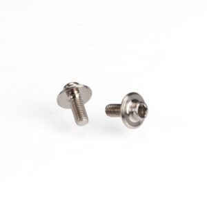 Screws M3x7mm UFO Head (2) RDRP