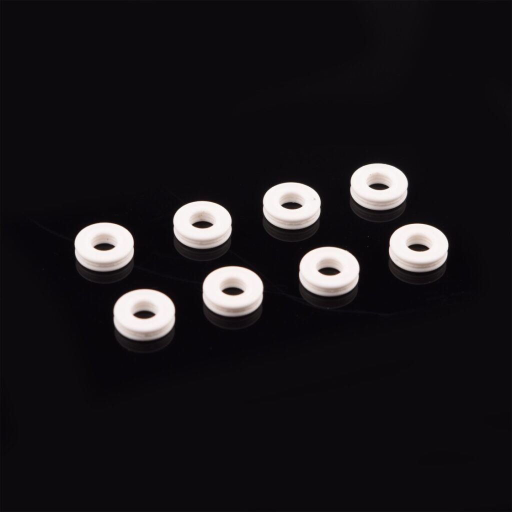 Shocks Ultra X-Ring 1/10 3mm (8) (RDRP2003) RDRP
