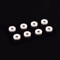 Shocks Ultra X-Ring 1/10 3mm (8) (RDRP2003) RDRP