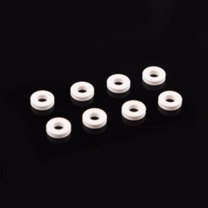 Shocks Ultra X-Ring 1/10 3mm (8) (RDRP2003) RDRP