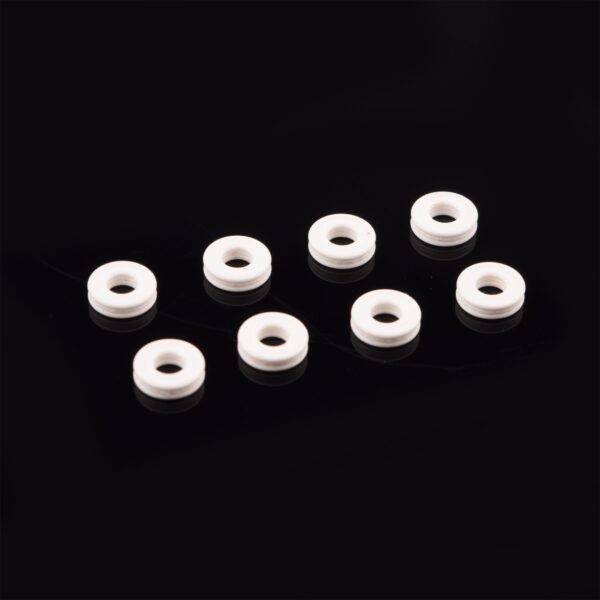 Shocks Ultra X-Ring 1/10 3mm (8) (RDRP2003) RDRP