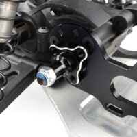 Slipper Eliminator Set XB2'24 (RDRP0669)