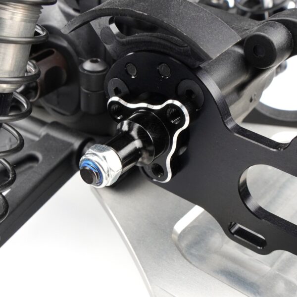 Slipper Eliminator Set XB2'24 (RDRP0669)