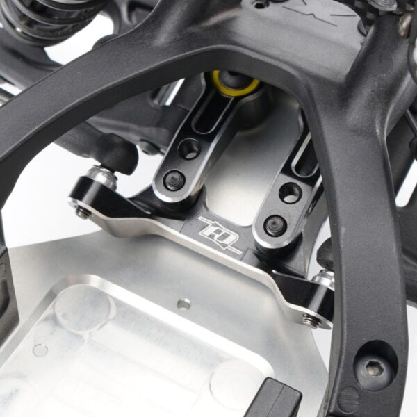 Steering Plate XB2'24 (RDRP0667)