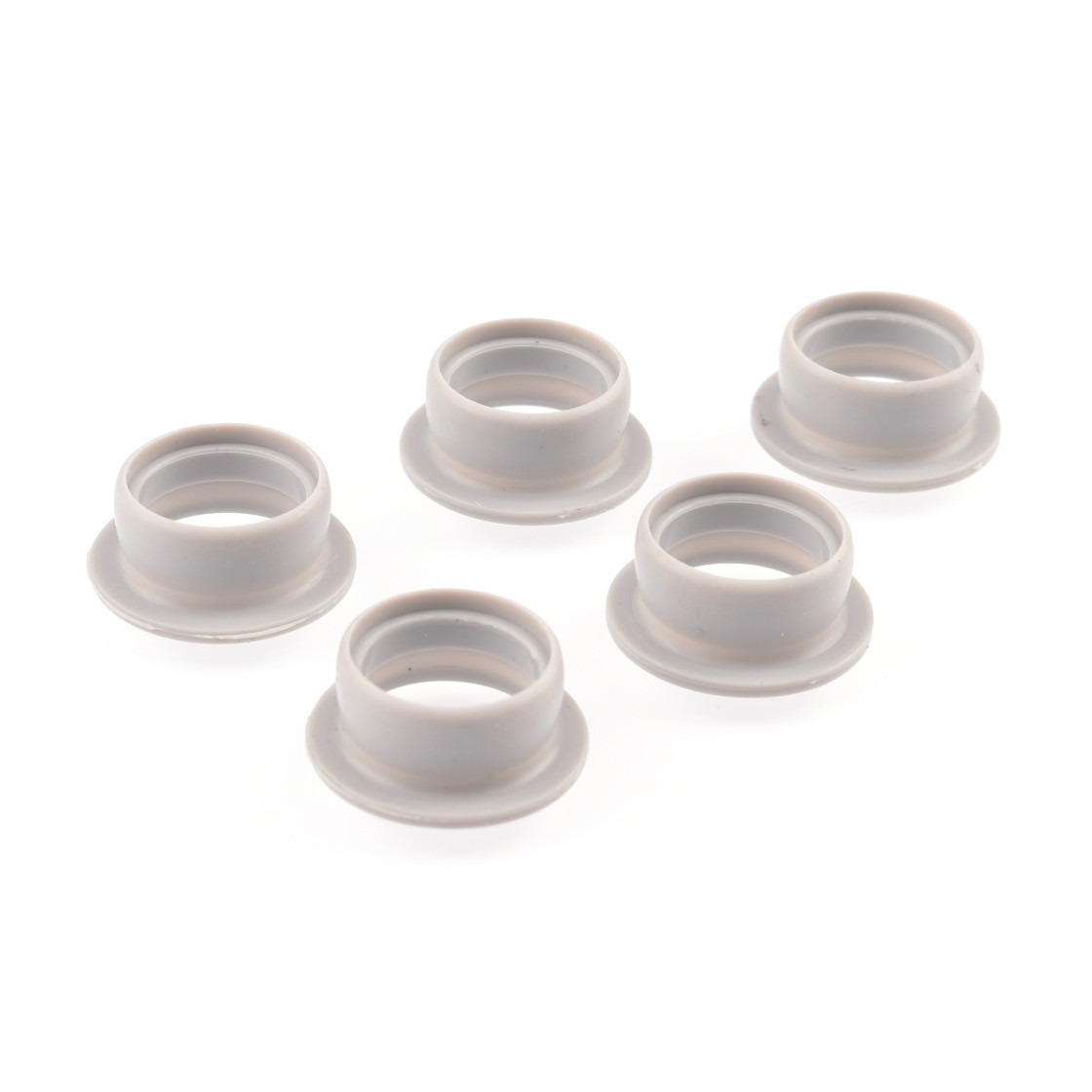 RUDDOG 1/8 .21 High Temp Exhaust Manifold Gasket (5pcs) 1 RUDDOG 1/8 .21 High Temp Exhaust Manifold Gasket (5pcs)