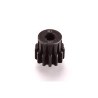 Ruddog  13T Modul 1 Steel Pinion (#RP-0033)