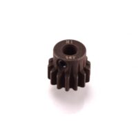 Ruddog  14T Modul 1 Steel Pinion (#RP-0034)