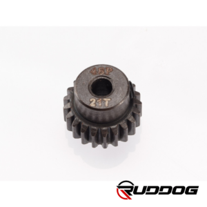 Pinion 48dp Steel 21T (RP-0121) Ruddog