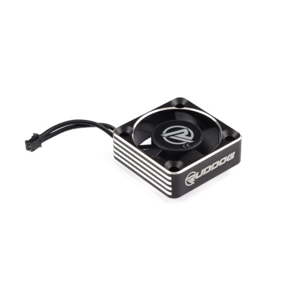 Ventilaator ESC 30mm (RP-0257) Ruddog
