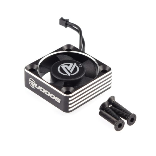 Ventilaator ESC 30mm (RP-0257) Ruddog