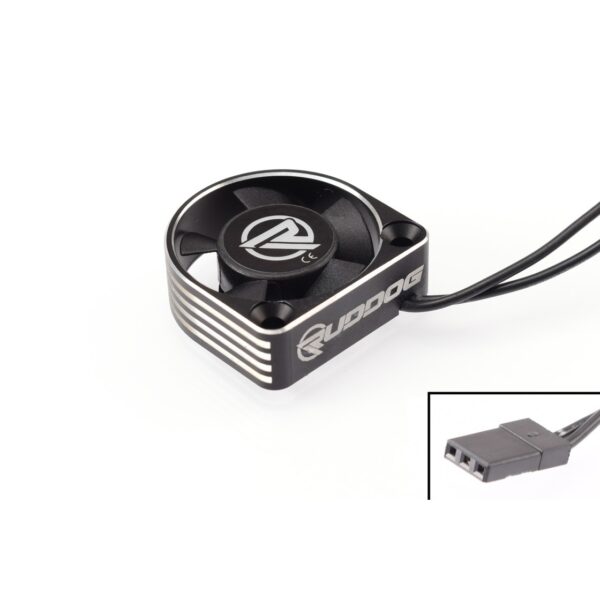 Ventilaator 30mm (RP-0254) Ruddog
