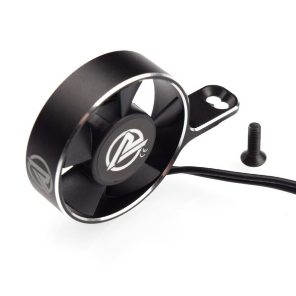 Ventilaator 35mm (RP-0728) Ruddog
