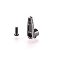 RUDDOG Aluminium Offset Servo Horn 25T Must