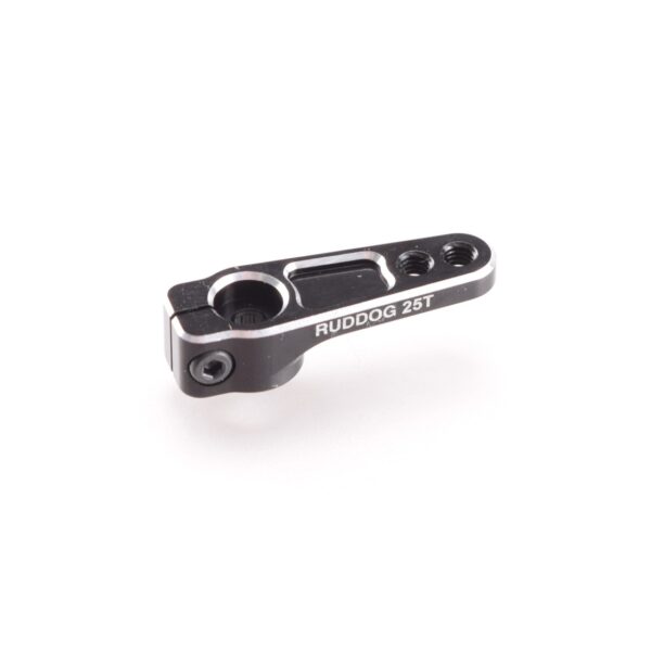 Servo Horn 25T 15/19mm RUDDOG