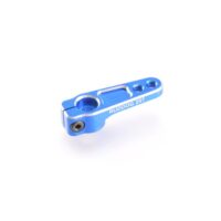 RUDDOG Aluminium Servo Horn 25T Sinine