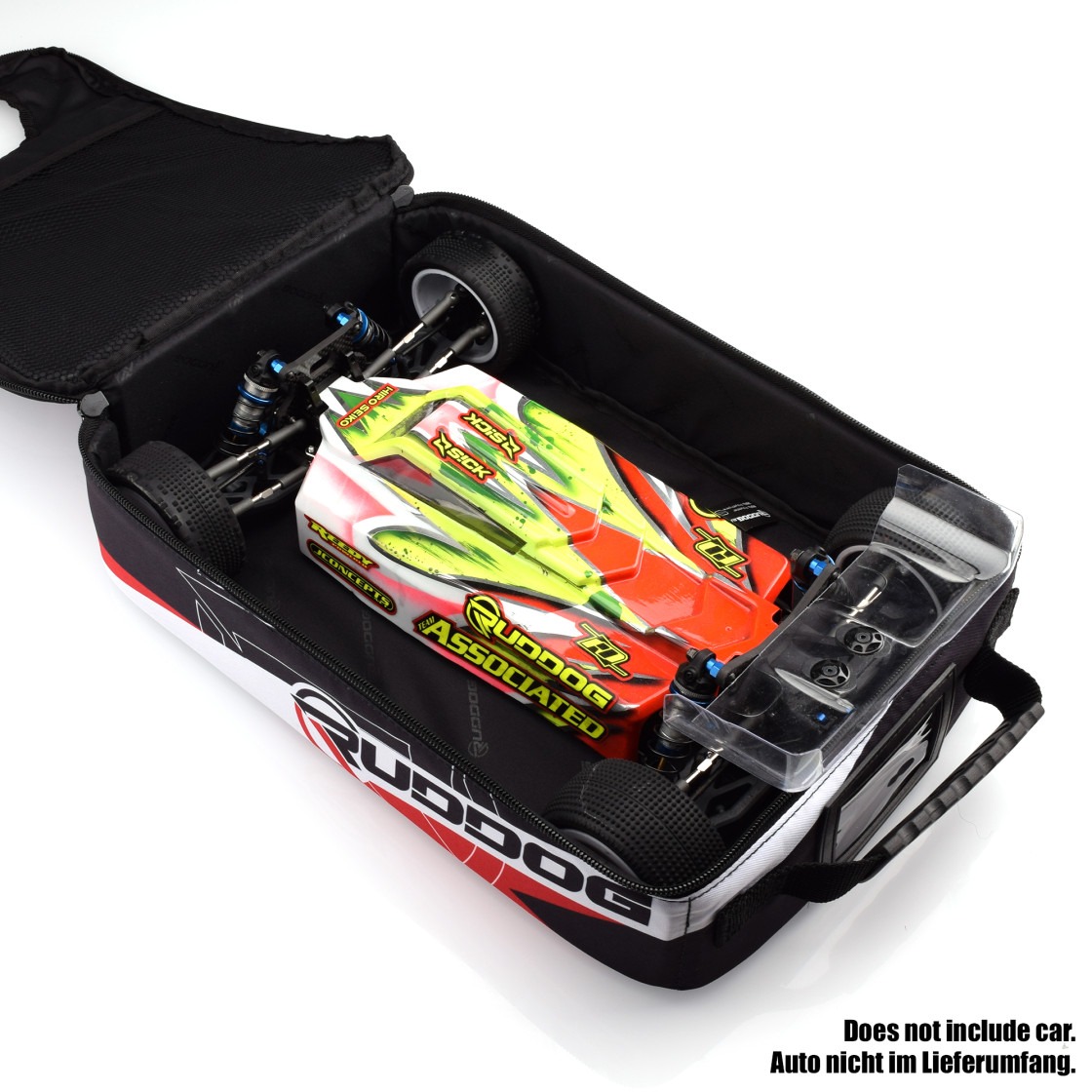 Ruddog Car Bag 1/10 Offroad Buggy #RP-0402 3 Ruddog Car Bag 1/10 Offroad Buggy #RP-0402