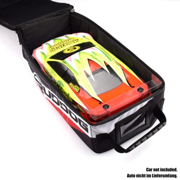 Car Bag 1/10 Touring Car (RP-0403) Ruddog