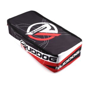 Ruddog Car Bag 1/10 Touring Car #RP-0403