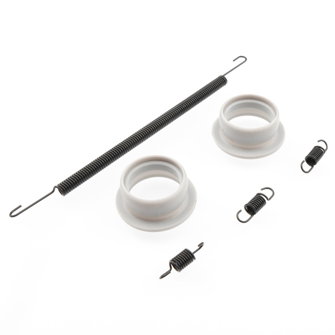RUDDOG Exhaust Manifold Gasket and Spring Set 1 RUDDOG Exhaust Manifold Gasket and Spring Set