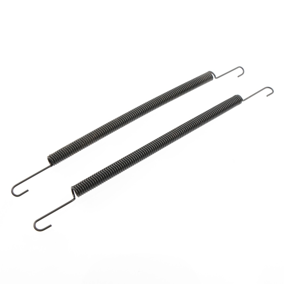 RUDDOG Exhaust Manifold Springs Long (2pcs) 1 RUDDOG Exhaust Manifold Springs Long (2pcs)