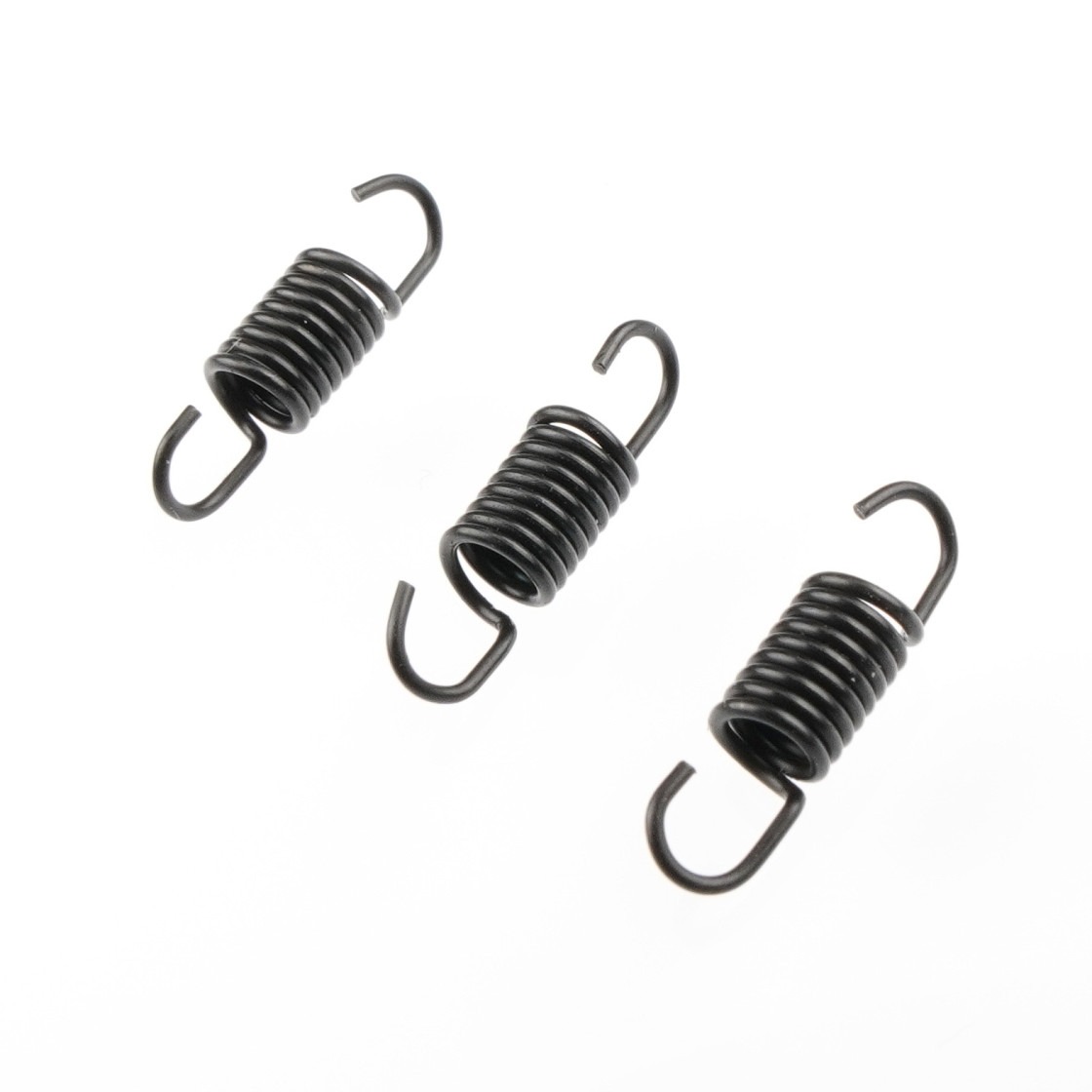 RUDDOG Exhaust Manifold Springs Short (3pcs) 1 RUDDOG Exhaust Manifold Springs Short (3pcs)