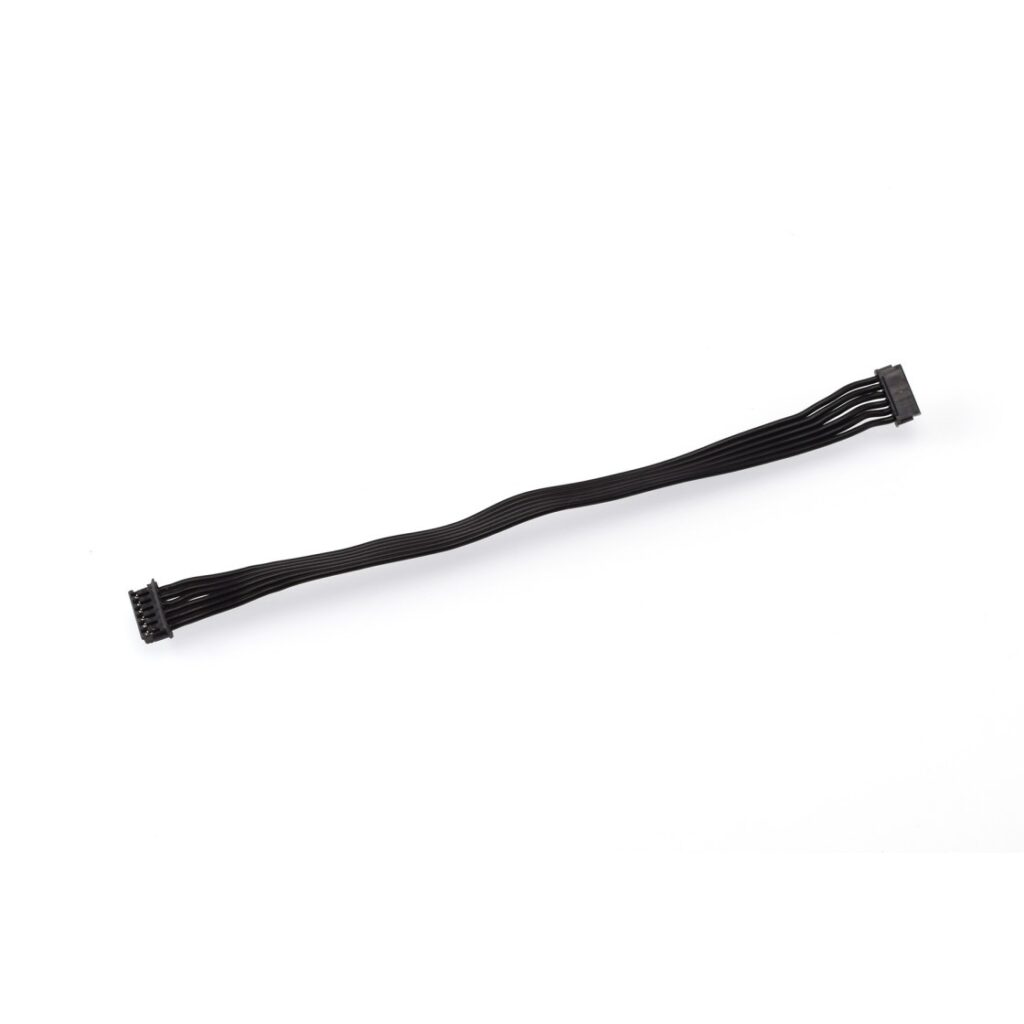 RUDDOG Flat Sensor Wire 75mm