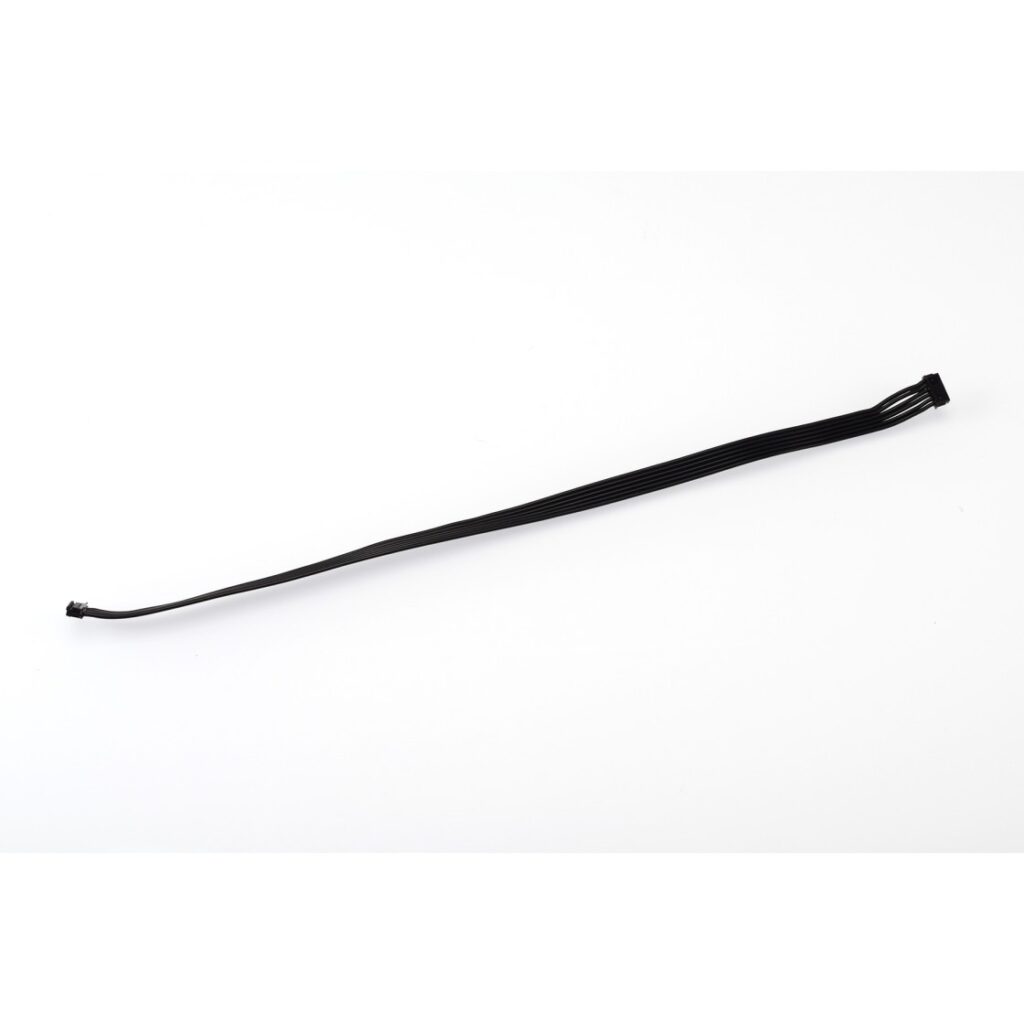RUDDOG Flat Sensor Wire 250mm