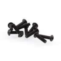 Screws M3x12mm BHCS (10) Ruddog