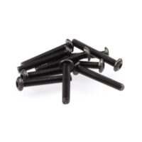 Screws M3x20mm BHCS (10) Ruddog