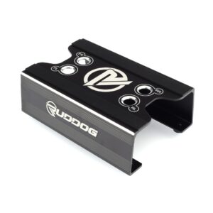 Car Stand 1/10 Offroad (RP-0520) Ruddog