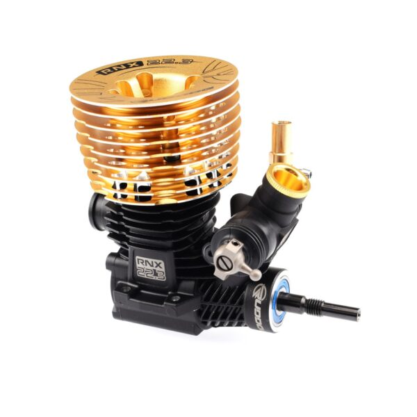 RUDDOG Racing RNX22.3 3.5ccm Nitro Offroad Competition Engine