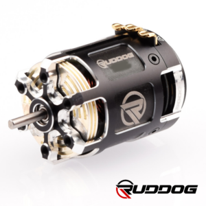 Ruddog Racing RP542 5.5T 540 1:10 Sensored Brushless Motor - RP-0440