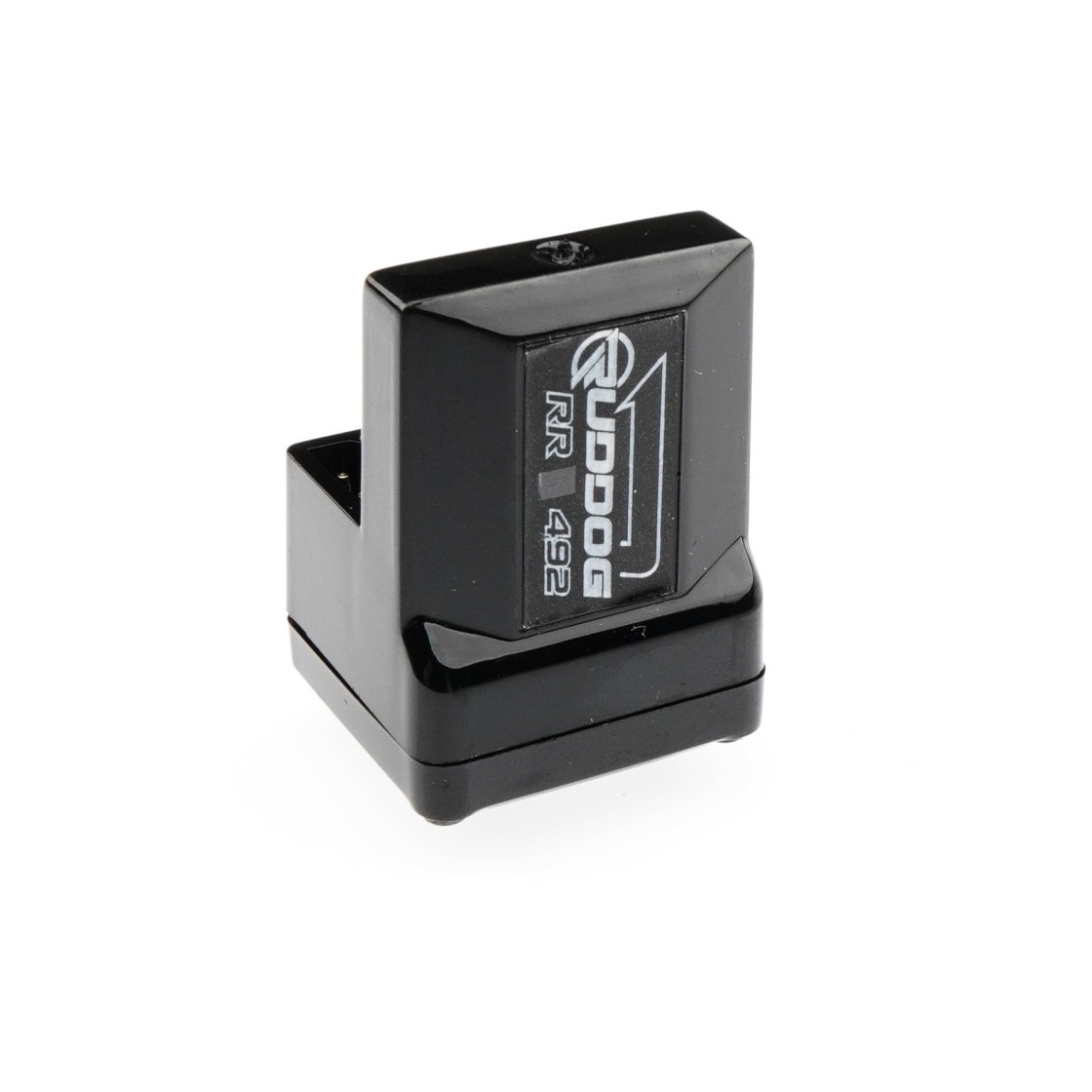 RUDDOG RR492 2.4GHz 4-Channel FH5 Receiver (Compatible with Sanwa FH5 | FH5U) 2 RUDDOG RR492 2.4GHz 4-Channel FH5 Receiver (Compatible with Sanwa FH5 | FH5U)