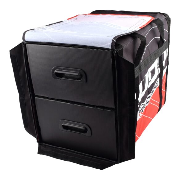 Small Racing Bag (RP-0630) Ruddog
