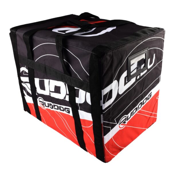 Small Racing Bag (RP-0630) Ruddog