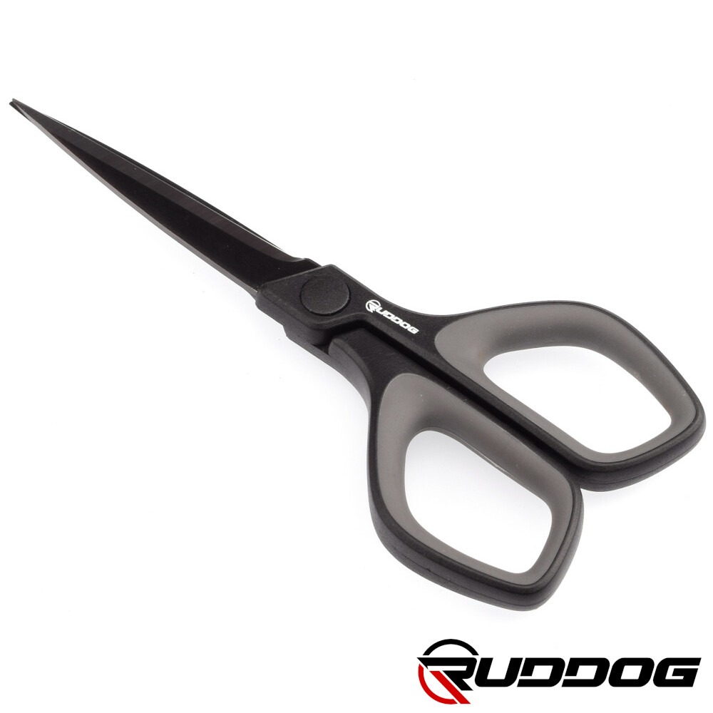 RUDDOG Straight Scissors 1 RUDDOG Straight Scissors