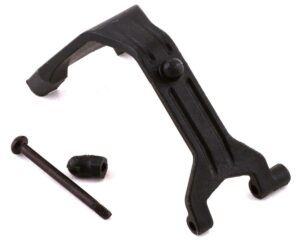Waterfall FR Body Post: Mini-B (LOS211021) Losi