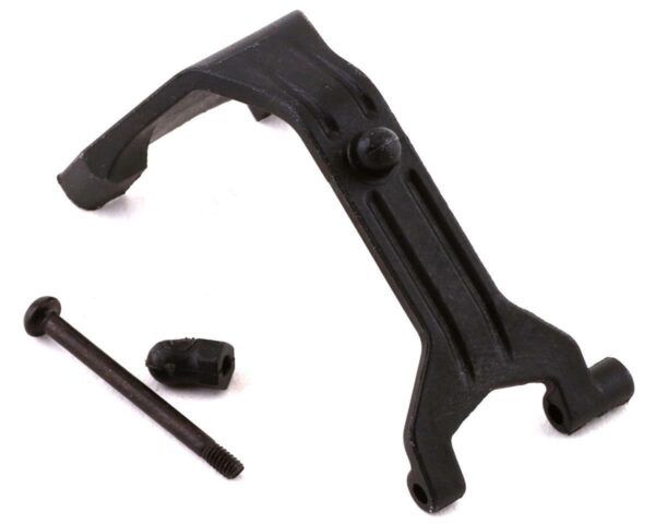Waterfall FR Body Post: Mini-B (LOS211021) Losi