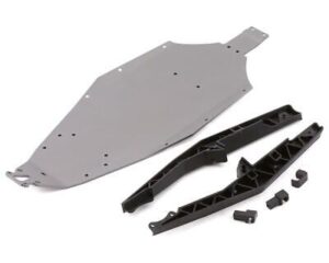 Chassis & Guards (LOS211020) Losi