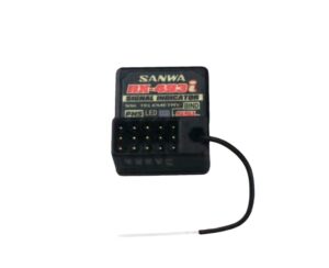 Sanwa RX-493i Waterproof Receiver