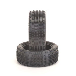 Schumacher Cactus Fusion 2 1/10 4wd Bagi Esirehvid Y (2) #U6895