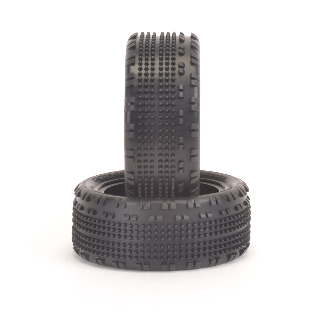 Schumacher Cactus Fusion 4wd Front (Y) 1 Schumacher Cactus Fusion 4wd Front (Y)