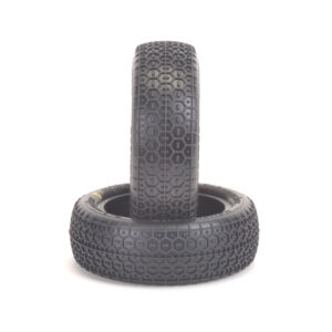 Schumacher HONEYCOMB 1/10 Bagi 2wd Esirehvid Y (2) #U6859